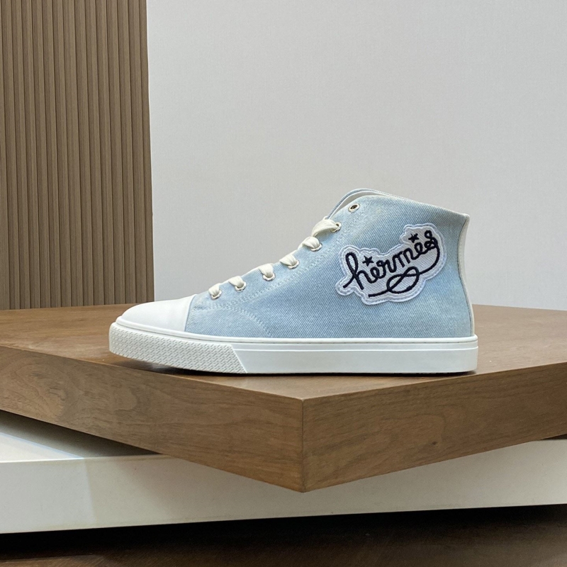 H**mes sneakers